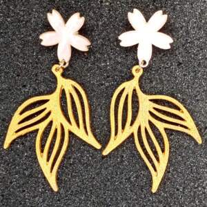 summertime earrings #3