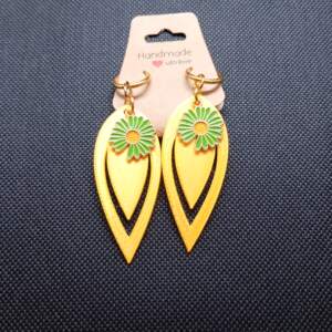 Summer-time Earrings