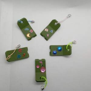 Soft Drink Can Opener