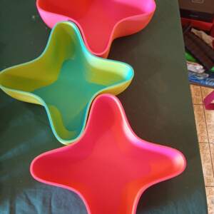 Festive Entertaining Bowls